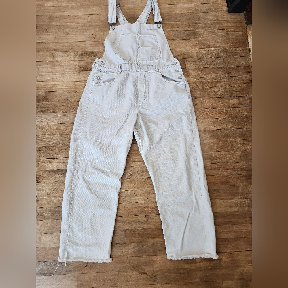 We The Free ZIGGY Overall's